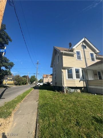 3575 E 105th Street, Cleveland, OH 44105
