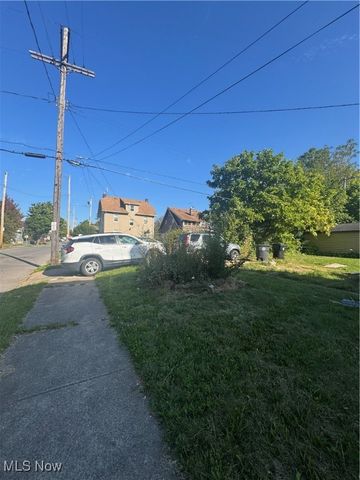 3575 E 105th Street, Cleveland, OH 44105