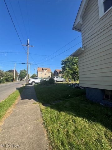 3575 E 105th Street, Cleveland, OH 44105