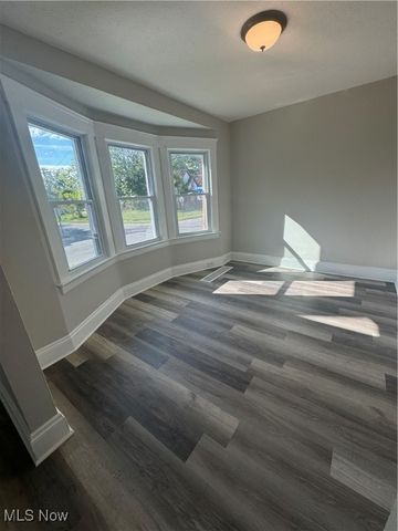 3575 E 105th Street, Cleveland, OH 44105