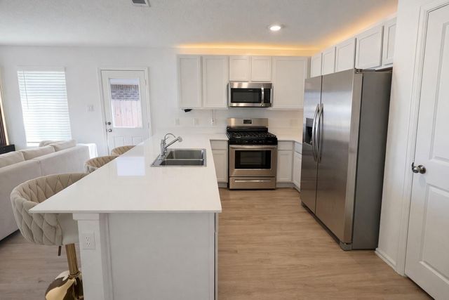 26807 Cenzontle Drive, Katy, TX 77493