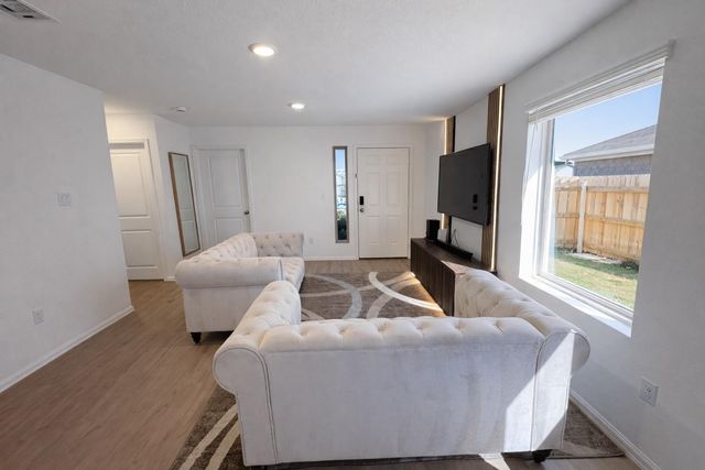 26807 Cenzontle Drive, Katy, TX 77493