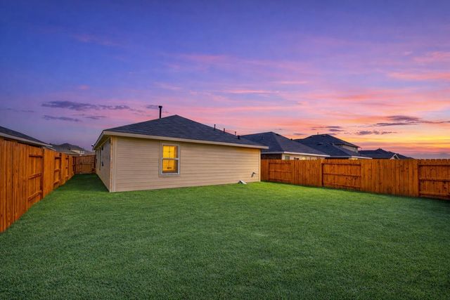 26807 Cenzontle Drive, Katy, TX 77493