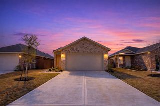 26807 Cenzontle Drive, Katy, TX 77493