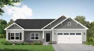 276 Pretty Run Branch Lane, Wendell, NC 27591