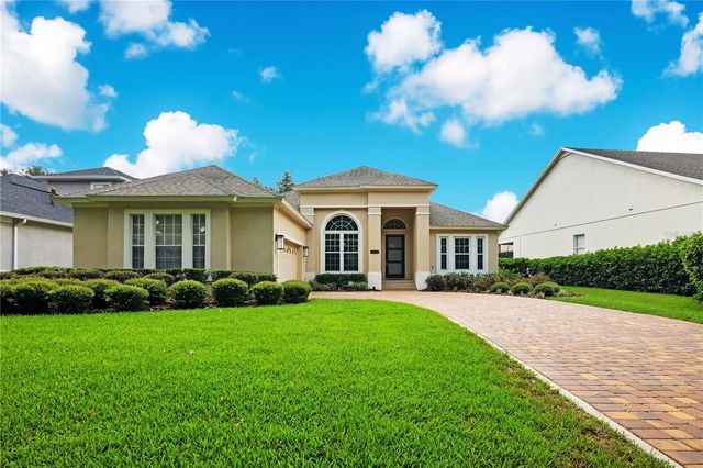 11462 CLAYMONT CIRCLE, Windermere, FL 34786