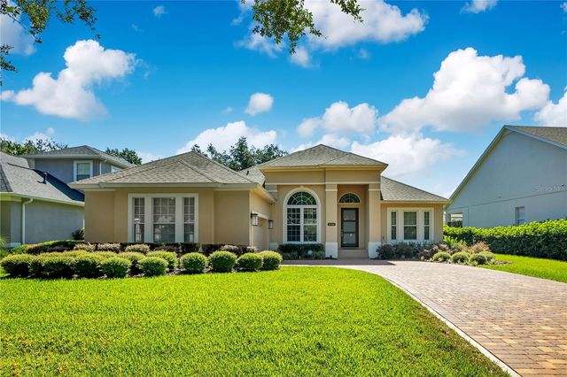 11462 CLAYMONT CIRCLE, Windermere, FL 34786