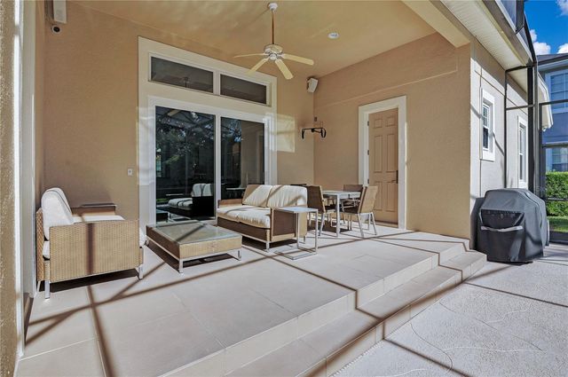 11462 CLAYMONT CIRCLE, Windermere, FL 34786