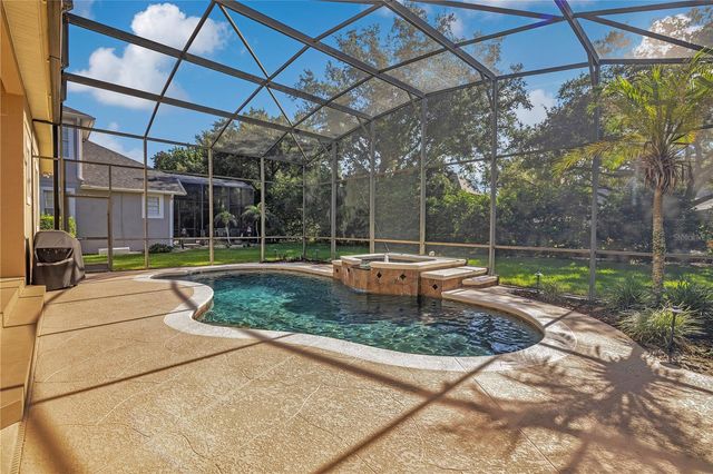 11462 CLAYMONT CIRCLE, Windermere, FL 34786