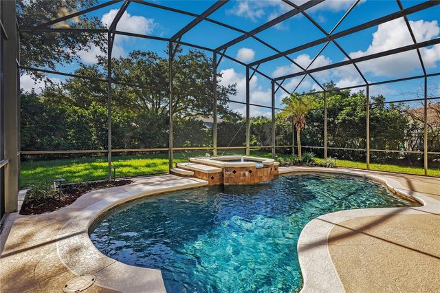 11462 CLAYMONT CIRCLE, Windermere, FL 34786