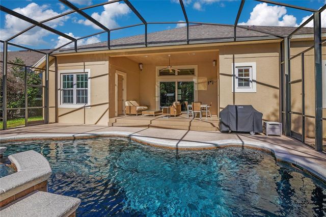 11462 CLAYMONT CIRCLE, Windermere, FL 34786