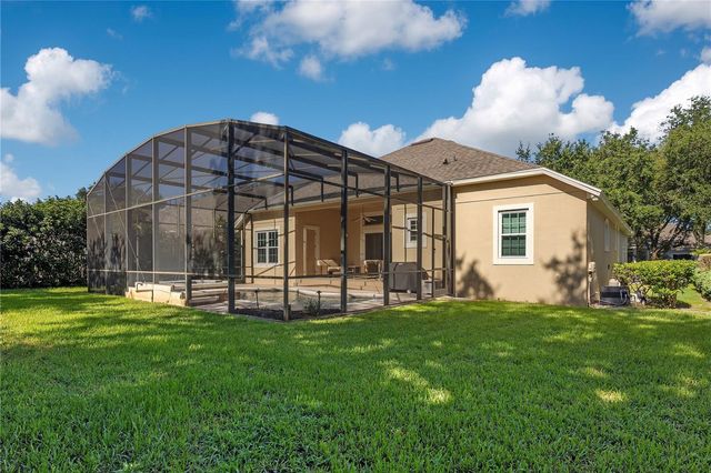 11462 CLAYMONT CIRCLE, Windermere, FL 34786