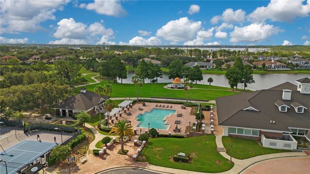 11462 CLAYMONT CIRCLE, Windermere, FL 34786