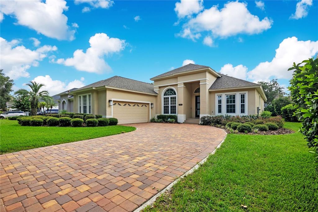 11462 CLAYMONT CIRCLE, Windermere, FL 34786