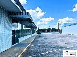 1500 LOUISVILLE AVENUE, Monroe, LA 71201