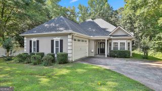 95 Camden Lane, Sharpsburg, GA 30277