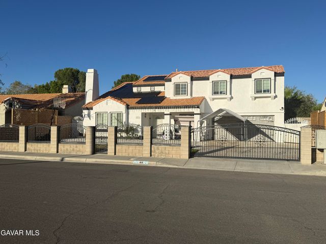 38021 E 50th Street, Palmdale, CA 93552
