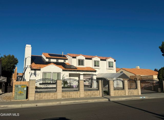 38021 E 50th Street, Palmdale, CA 93552