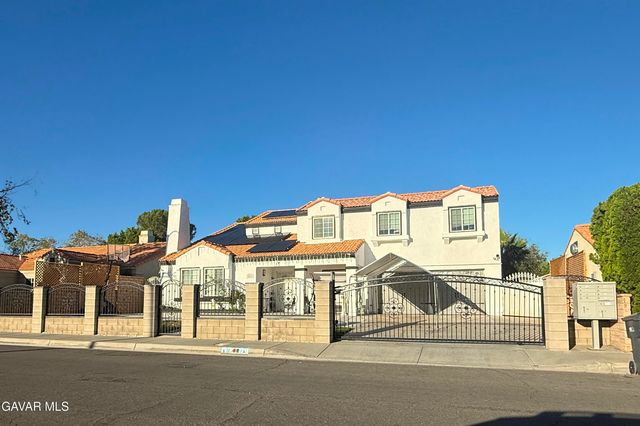 38021 E 50th Street, Palmdale, CA 93552
