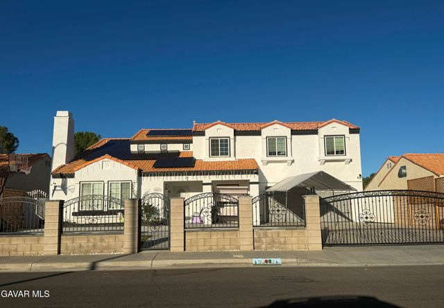 38021 E 50th Street, Palmdale, CA 93552