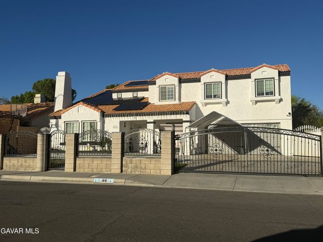 38021 E 50th Street, Palmdale, CA 93552
