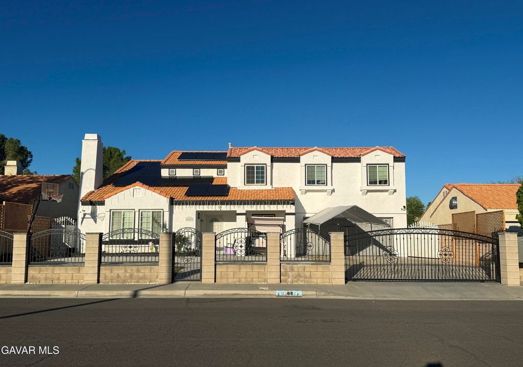 38021 E 50th Street, Palmdale, CA 93552
