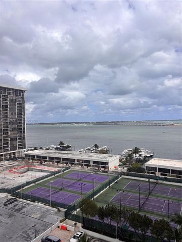 1915 Brickell Ave C1204, Miami, FL 33129