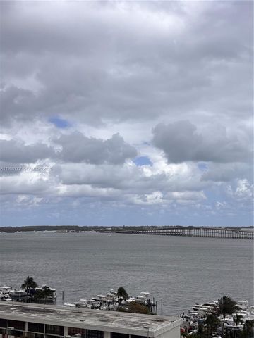 1915 Brickell Ave C1204, Miami, FL 33129