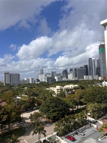 1915 Brickell Ave C1204, Miami, FL 33129