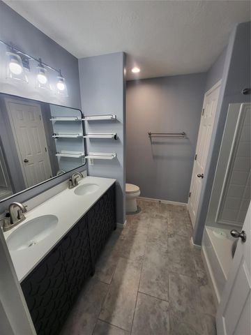 727 Slate Valley Lane, Spring, TX 77373