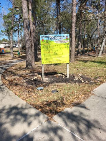 727 Slate Valley Lane, Spring, TX 77373