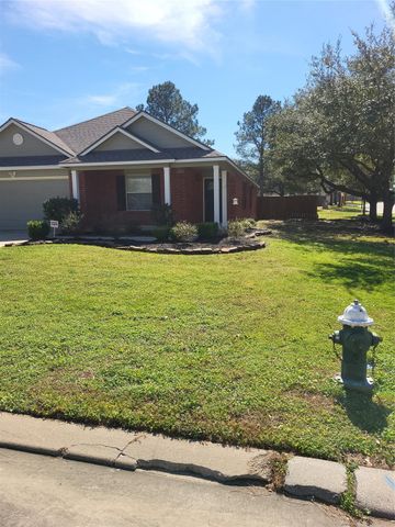 727 Slate Valley Lane, Spring, TX 77373