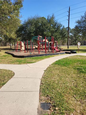 727 Slate Valley Lane, Spring, TX 77373