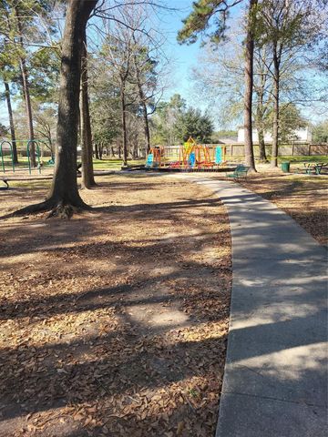 727 Slate Valley Lane, Spring, TX 77373