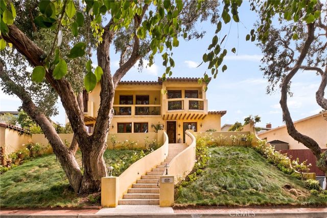 664 Calle Miramar, Redondo Beach, CA 90277
