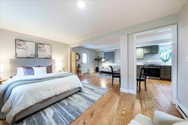 4 Bullard Circle, Medway, MA 02053