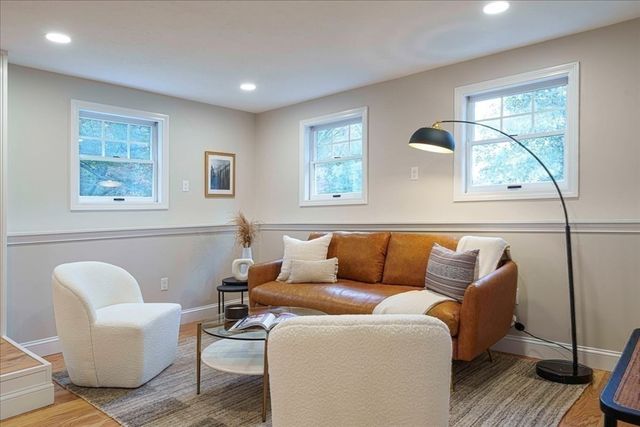 4 Bullard Circle, Medway, MA 02053