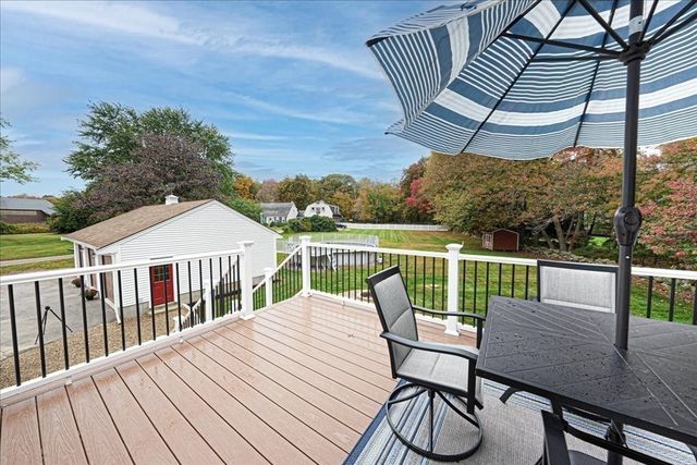 4 Bullard Circle, Medway, MA 02053