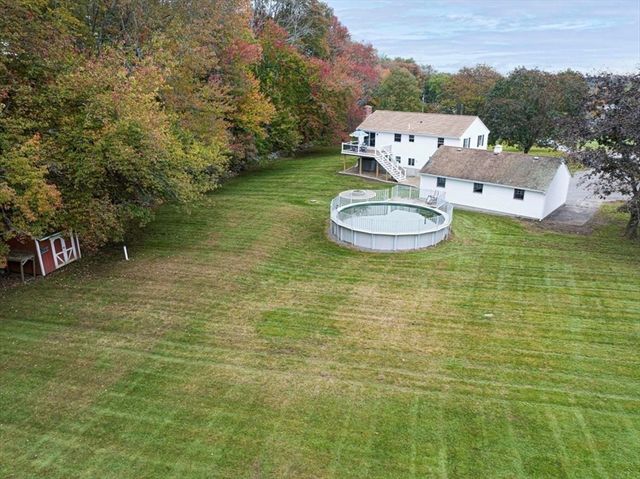 4 Bullard Circle, Medway, MA 02053