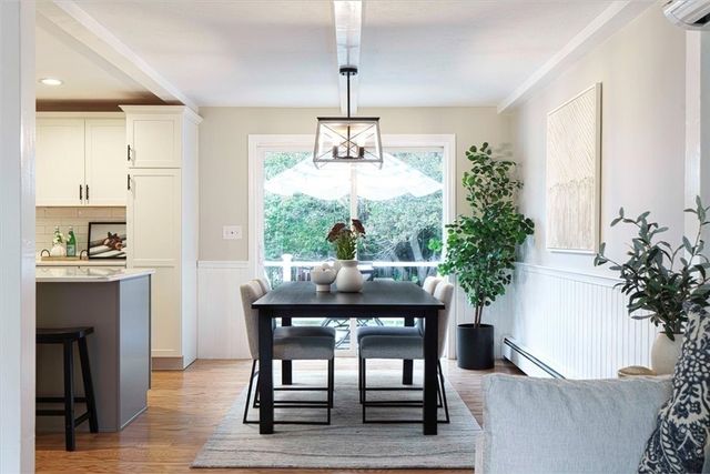 4 Bullard Circle, Medway, MA 02053