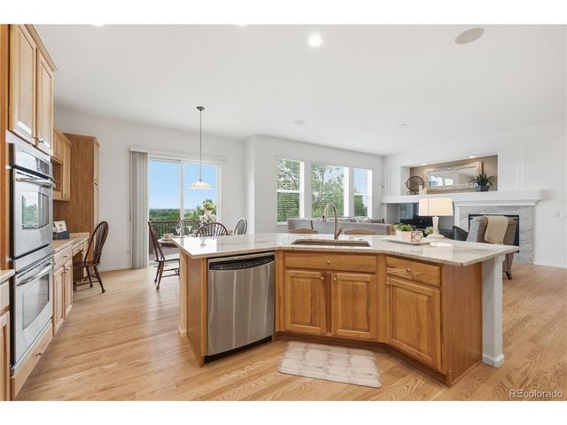 15852 W 59th Ave, Golden, CO 80403