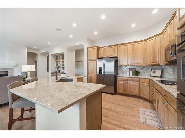 15852 W 59th Ave, Golden, CO 80403