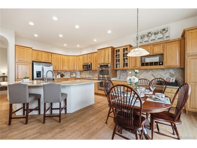15852 W 59th Ave, Golden, CO 80403
