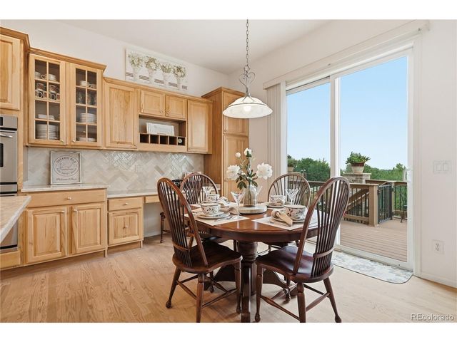15852 W 59th Ave, Golden, CO 80403