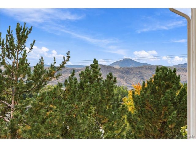 15852 W 59th Ave, Golden, CO 80403