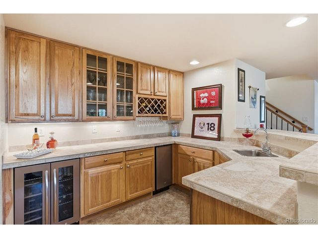 15852 W 59th Ave, Golden, CO 80403