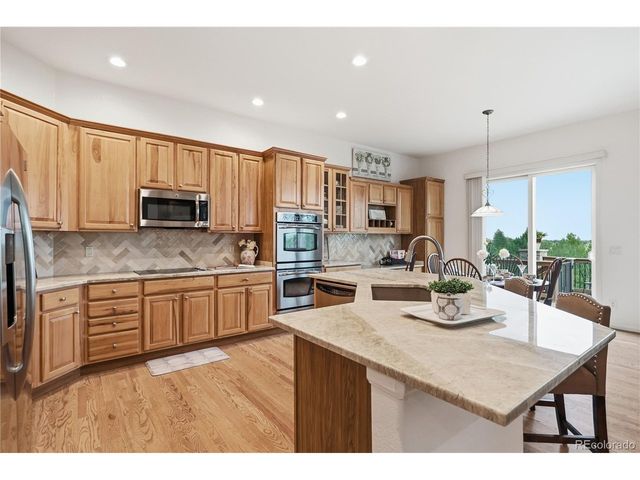 15852 W 59th Ave, Golden, CO 80403