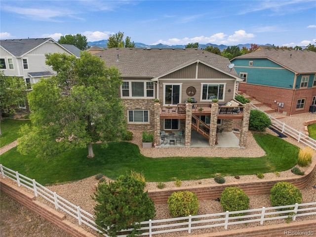 15852 W 59th Ave, Golden, CO 80403