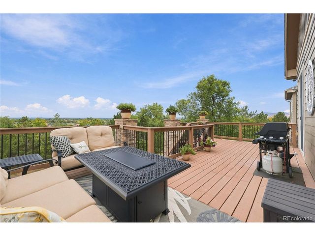 15852 W 59th Ave, Golden, CO 80403