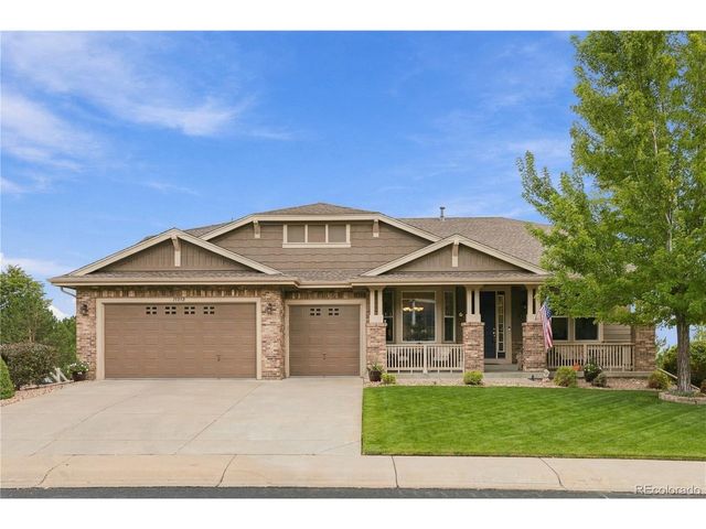 15852 W 59th Ave, Golden, CO 80403